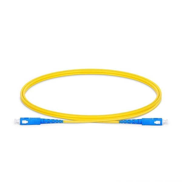 Function of Fiber Optic Cable Pressure Sensor