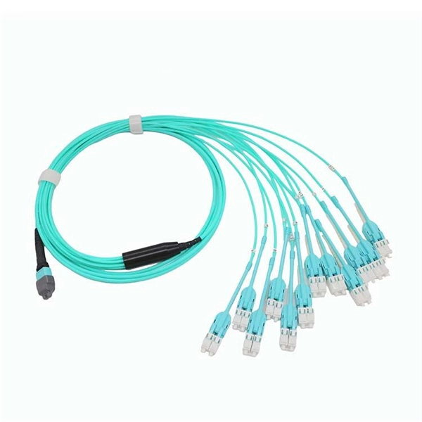 Performance of Ghana OPPC Optical Cable
