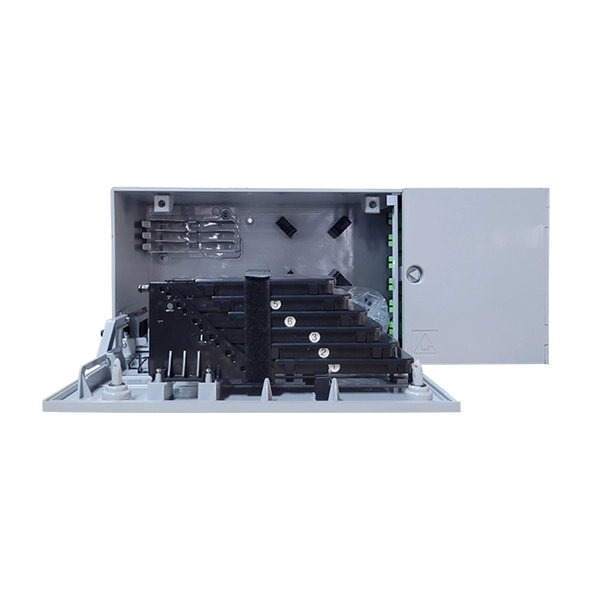 Standard Procedures for Vibration Optical Cable Maintenance