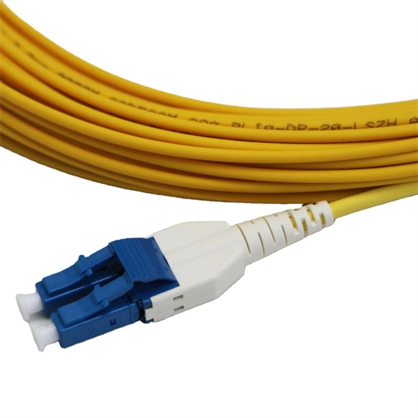 Zimbabwe Fiber Optic Logging Cable System