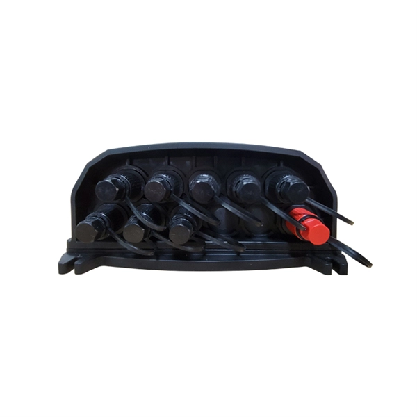After-sales service for 6-core drop fiber optic cable