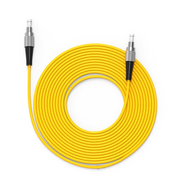 What does sx mean on a fiber optic patch cord 
