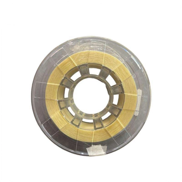 Russian Single-Mode Fiber Optic Cold Splice