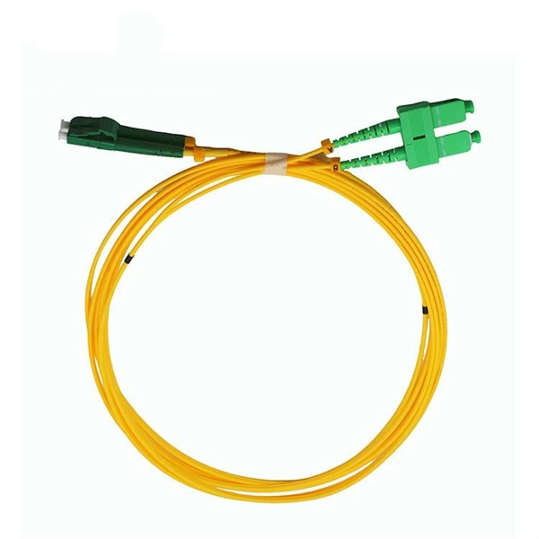 Uruguay Fiber Optic Strain Sensor
