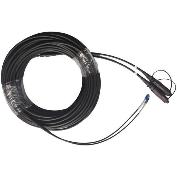 Recommended Optical Modules for Security Monitoring