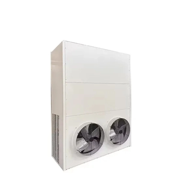 Australian Wall-Mounted Energy Storage Unit 20kW Solution