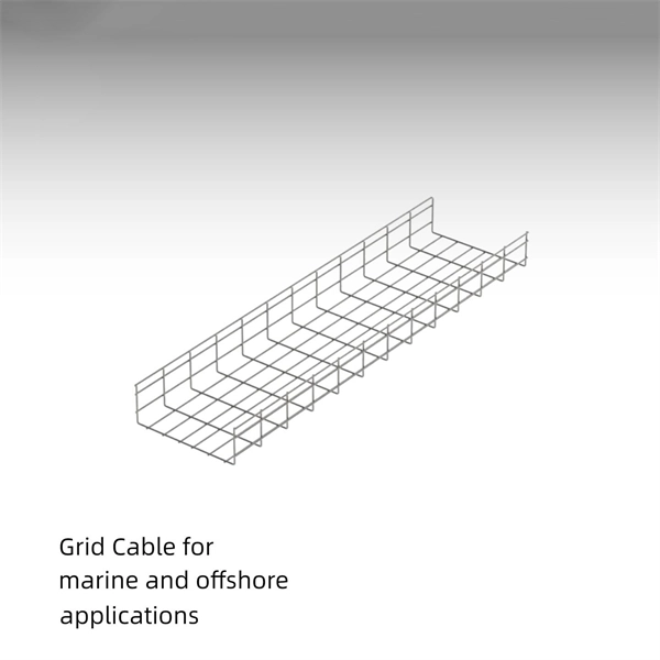 Niger hot-dip galvanized cable trays for sale