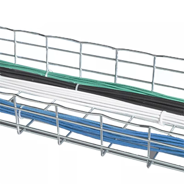 Ireland Shockproof Cable Trays