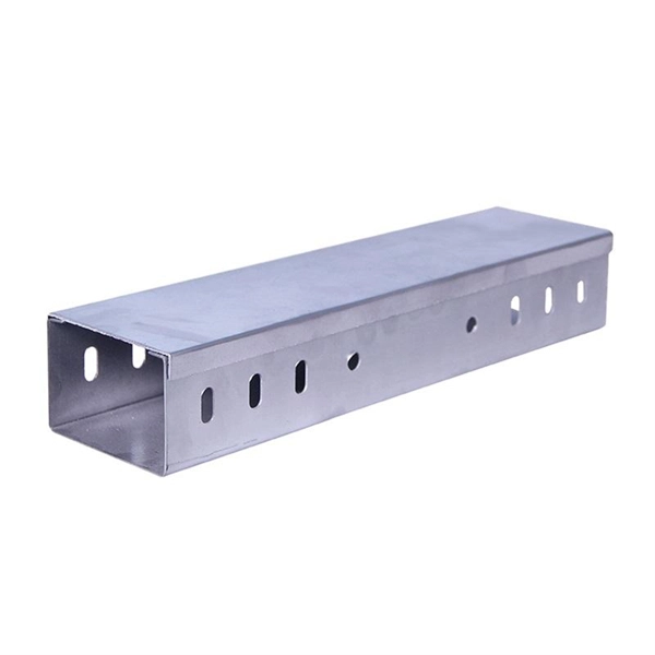 Egypt Fiber Optic Distribution Frame 2 Cores 
