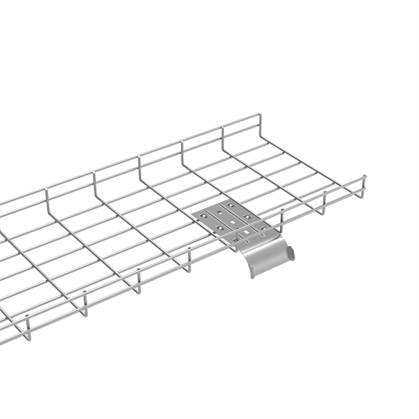 Spare cable for fiber distribution box