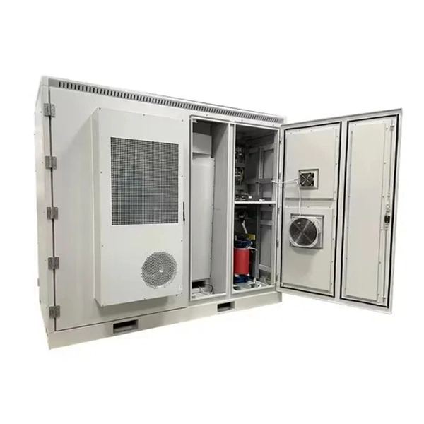 Primary distribution box and primary box