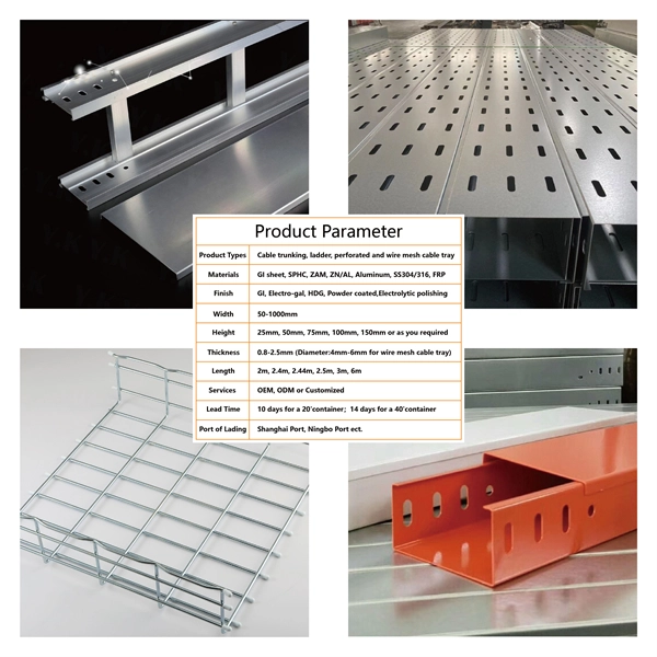 Rainproofing measures for monitoring distribution boxes