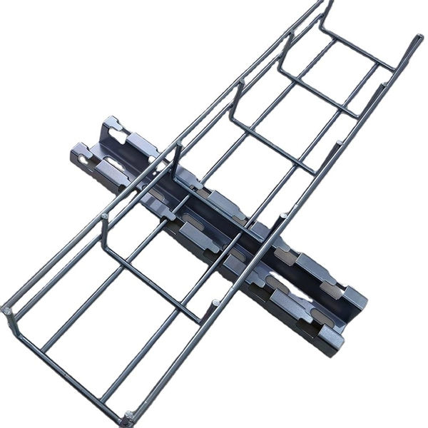 Comoros Color Steel Cable Tray