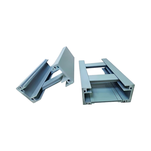 Energy-saving installation solution for optical cable fixing clamps in the Bahamas