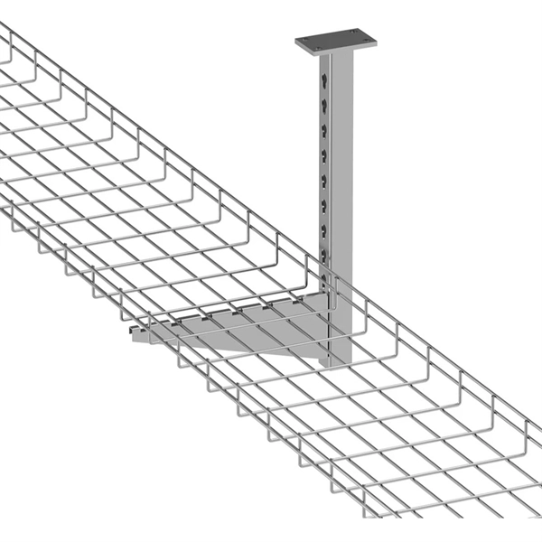 Venezuela Steel Channel Ladder Cable Tray Manufacturer