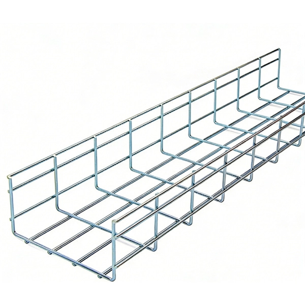 Electrical Distribution Box for Building Projects