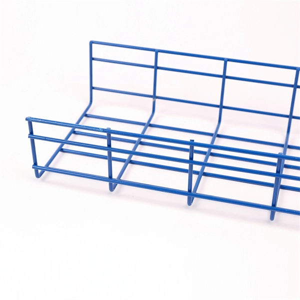 Maldives optical cable pre-twisted equidistant clamps