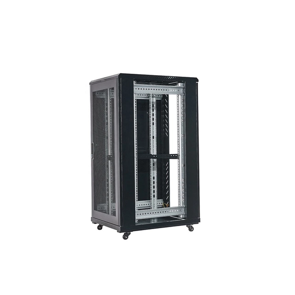 Construction site power distribution box aviation plug