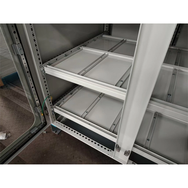 Domestic Standard Network Cabinets