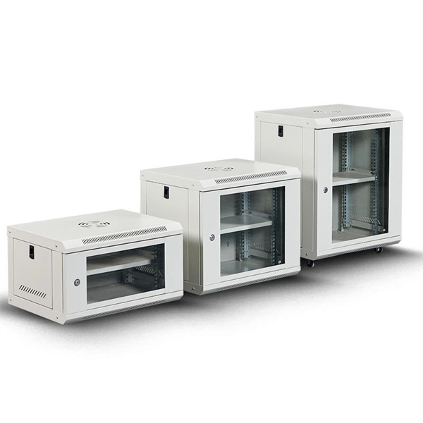 Bus unit distribution cabinet