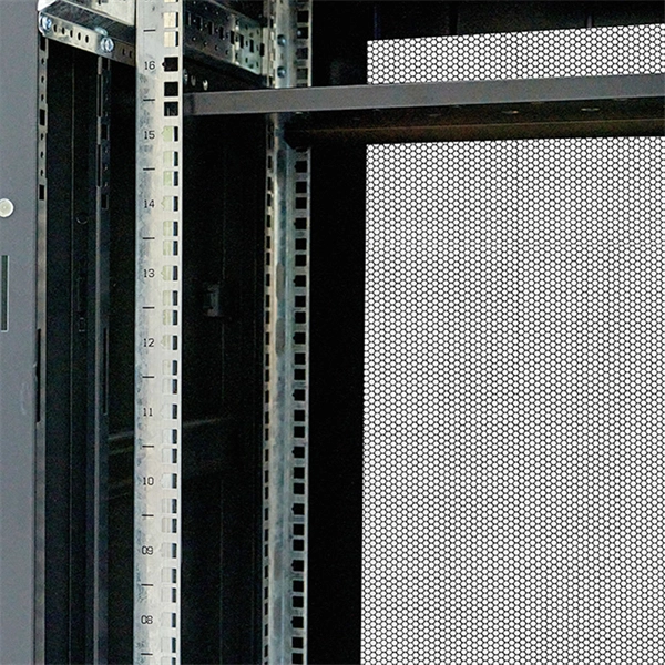 Meaning of various markings on the optical module