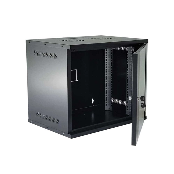 Angola Vertical Shaft Smart Building Fiber Optic Connector
