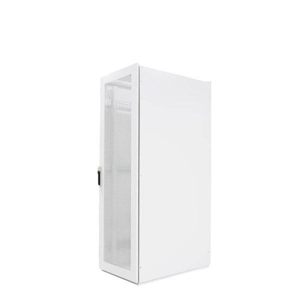 How to handle weak light on the main fiber of the fiber distribution box