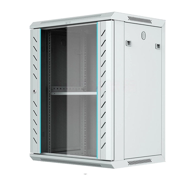 Lighting Distribution Box Report