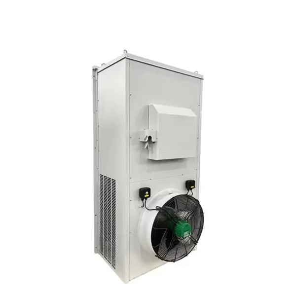 Emergency power distribution box IC