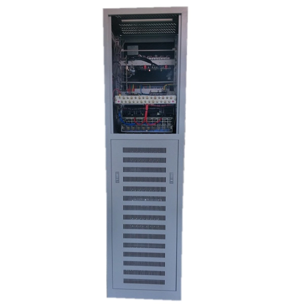Industrial Switch Loop