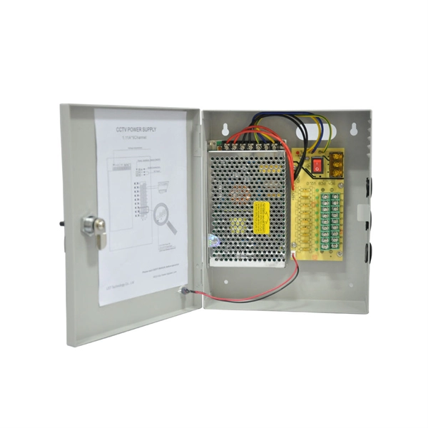 Intelligent Customization Process for CWDM Modules in Distribution Network Automation