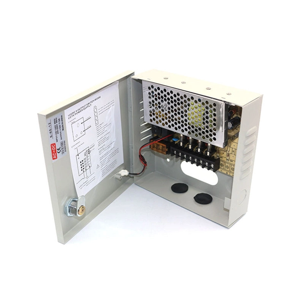 How is the national communication optical cable