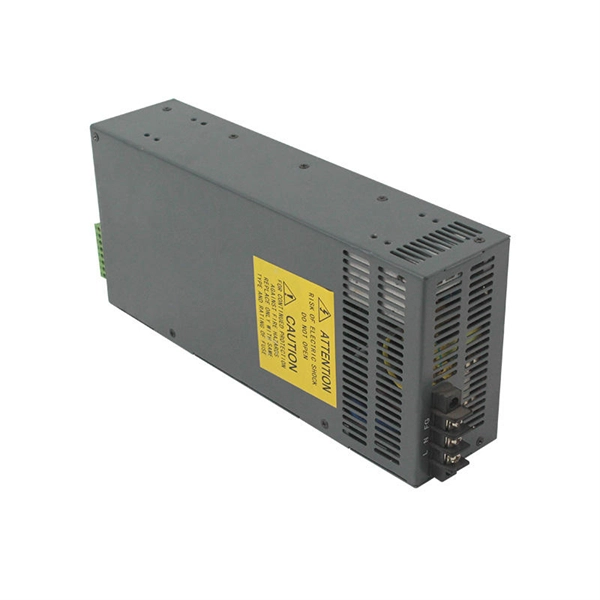 Chilean Certified Optical Receiver 800G