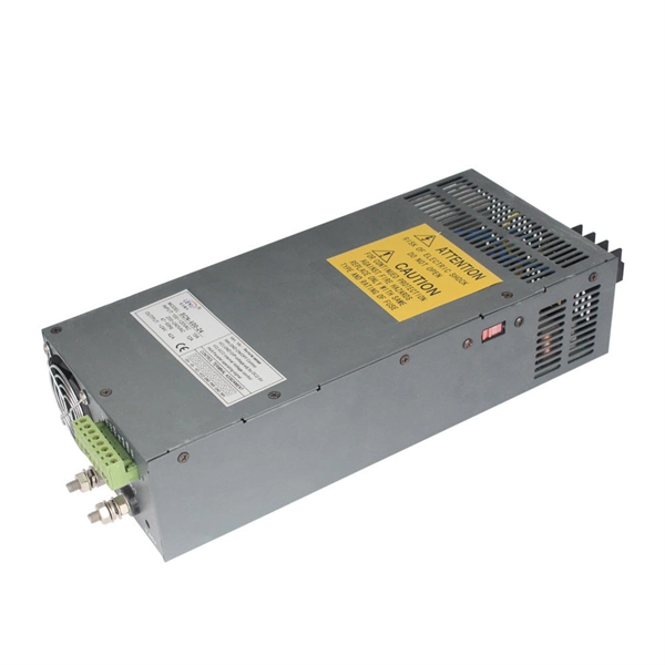 Multimode OM4 fiber optic patch cord