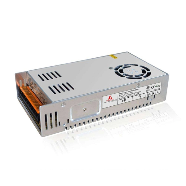 How to check the signal strength of a router s fiber optic cable