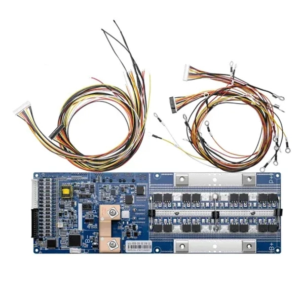 Network cable fiber optic cable box
