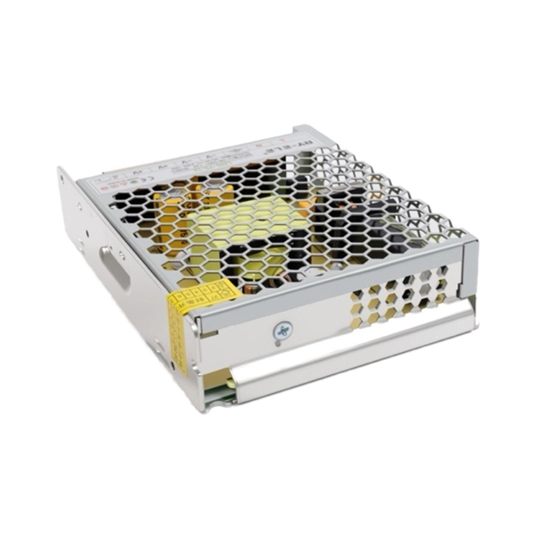 Bahamas Vertical Cavity Surface Emitting Laser QSFP