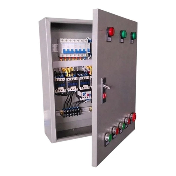 Use 4 square millimeter wire for distribution box