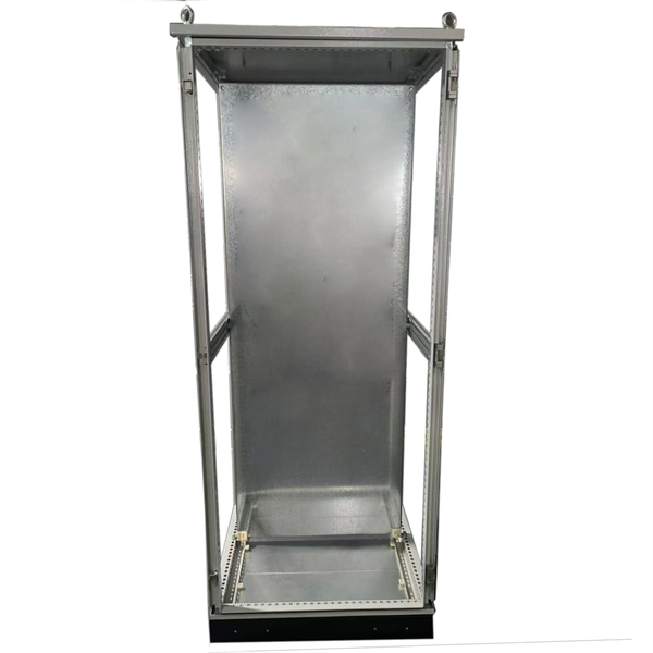 Performance parameters of cable trays in Madagascar
