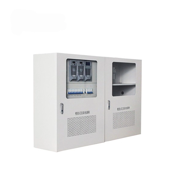 How much does a network cabinet cost in East Africa 