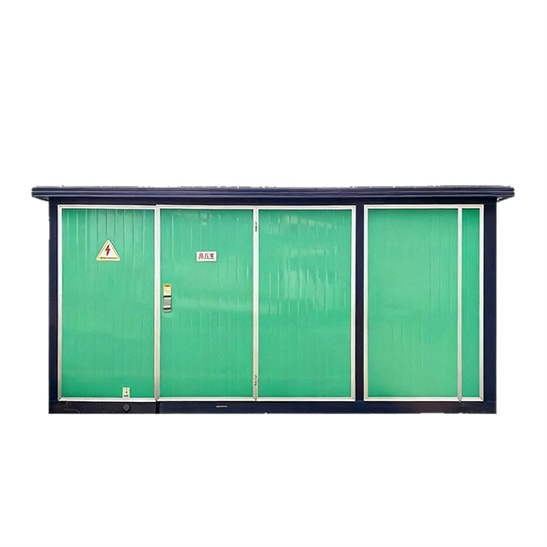 Installation of the steel cable tray for low-voltage electrical systems