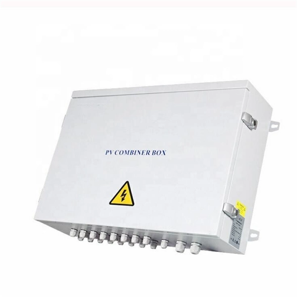 Spectrometer HP350