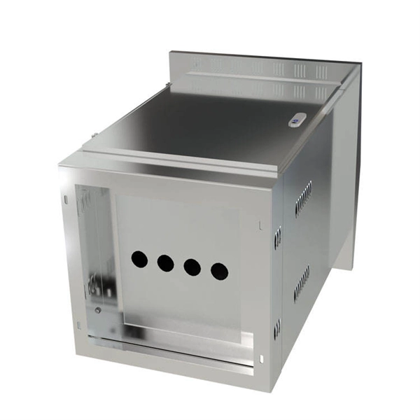Integrated Power Supply Maintenance