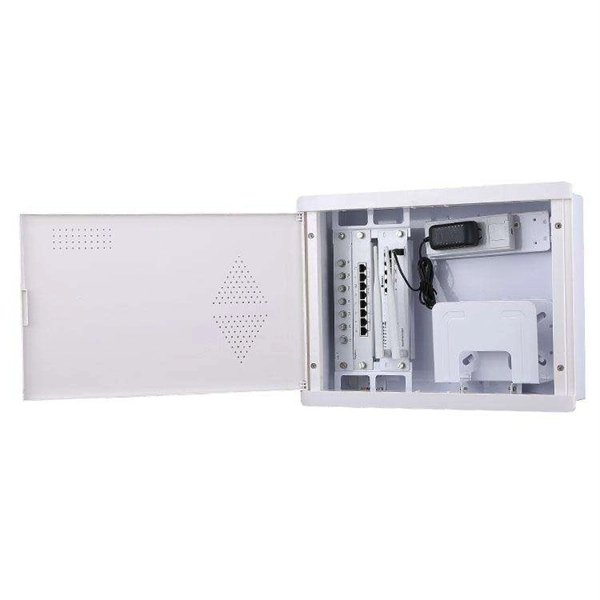 Distribution Box High Voltage 3147180Z Space