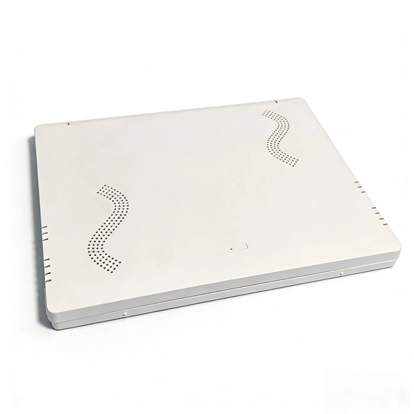 How to connect the fiber optic outdoor junction box