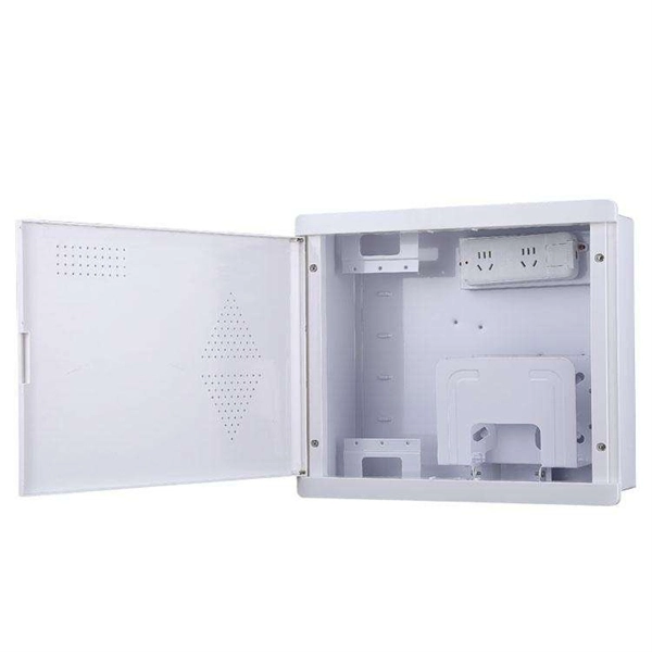 TCL Cold Storage Power Distribution Box