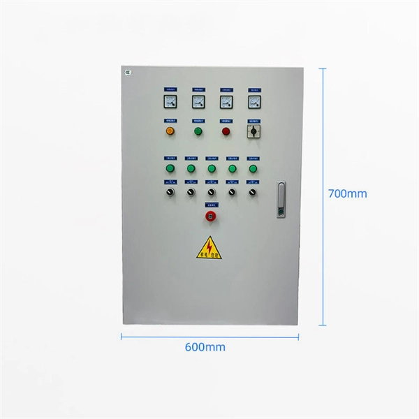 Core Switch Terminal Configuration