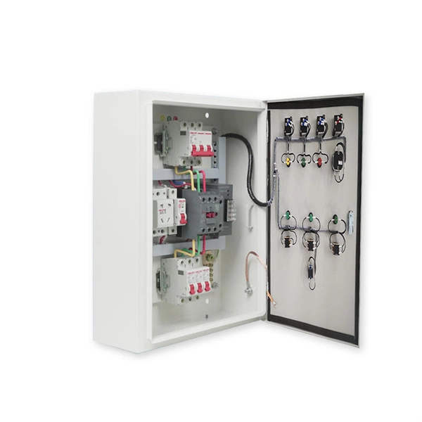 PoE switch connected in series with non-PoE switch