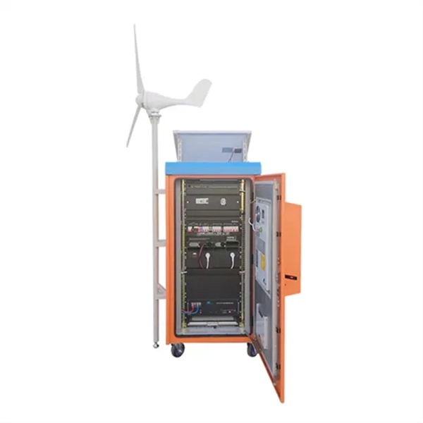 Voltage and Current of Switchgear Small Busbar