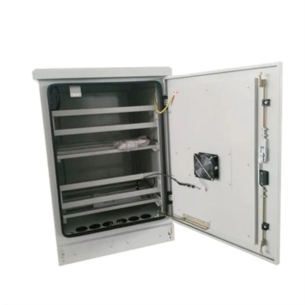 Do cable trays need armoring 